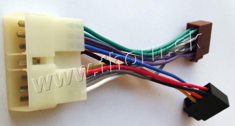 POLONEZ/NEXIA/ESPERO ISO