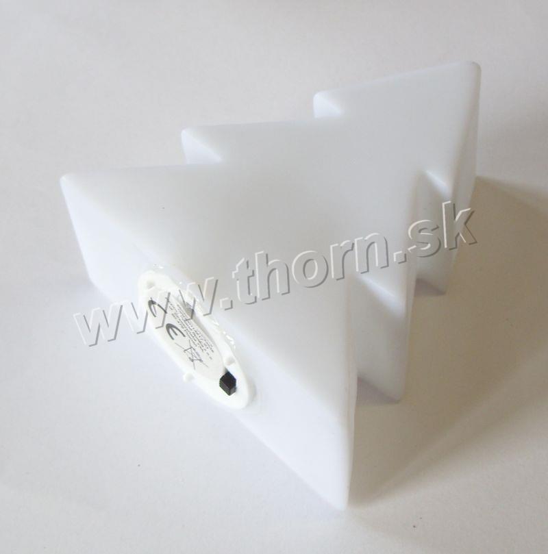 Vianočný stromček LED