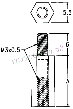 M 3/10 plast