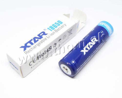 2600mAh 3,7V