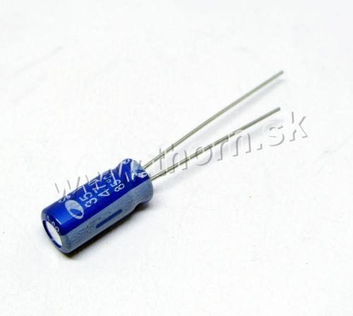 47uF/50V
