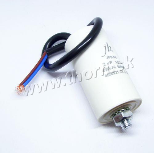 2uF/450V