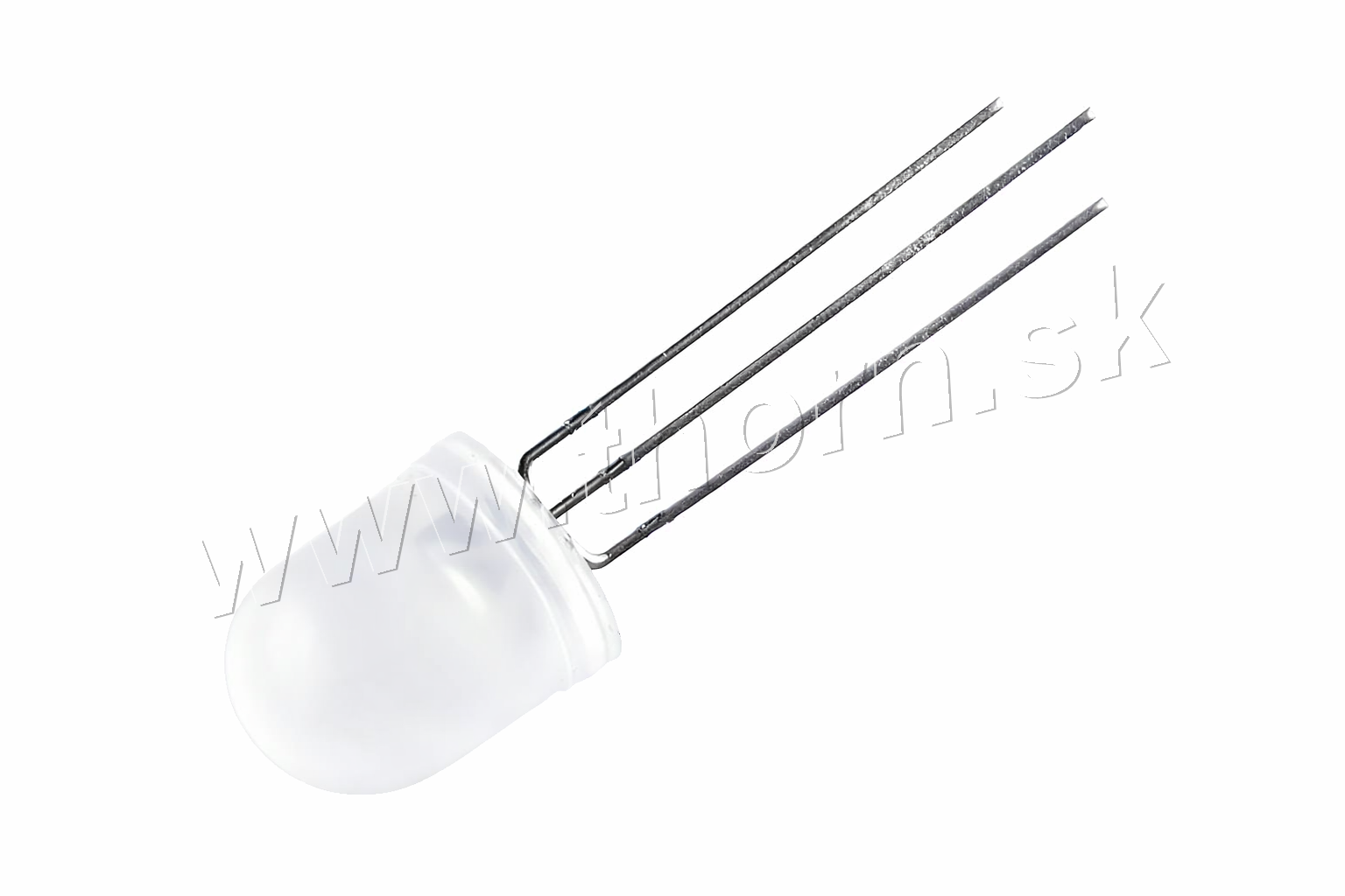LED 10 zelená/žltá