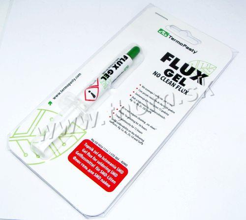 Kalafóniové tavidlo triedy RMA 1,4ml AG