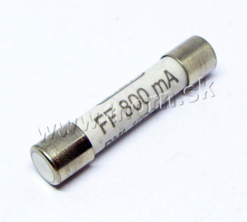 FF 0,8A