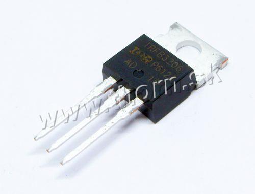 IRFB 3206 PBF