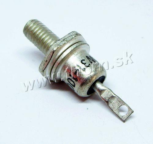 KYW 31/100 (matica nie je súčasťou dodávky)