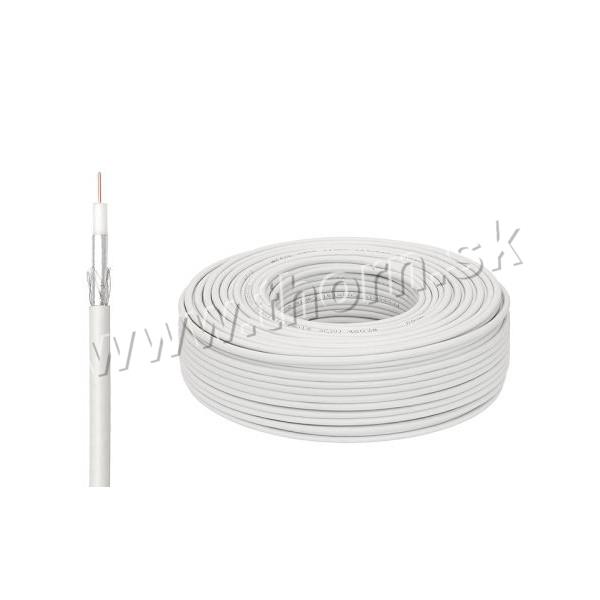 Koaxiálny kábel 3C2V