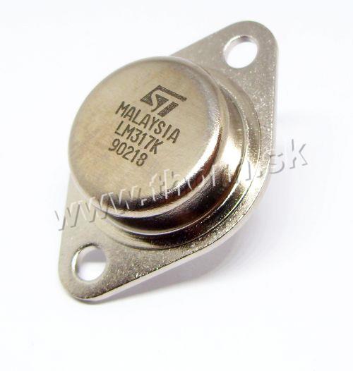 LM 317 K