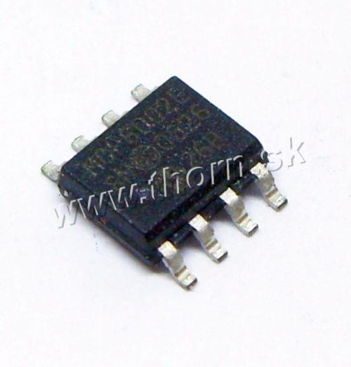 MCP 6002 E/SN