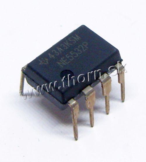NE 5532 P