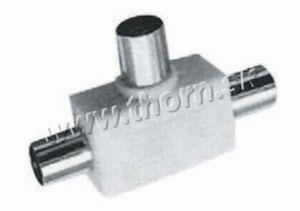 Rozbočovač plastový