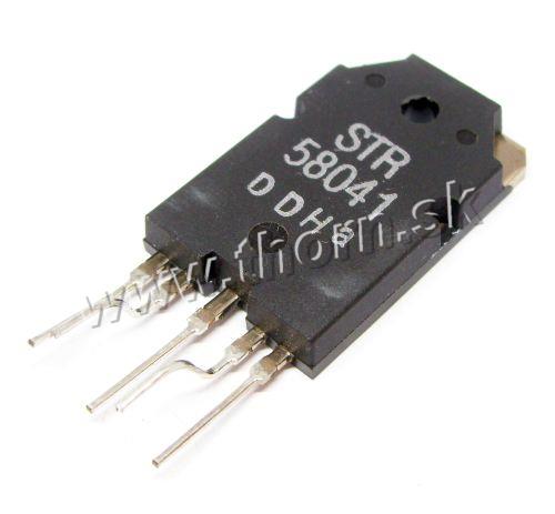 STR 58041