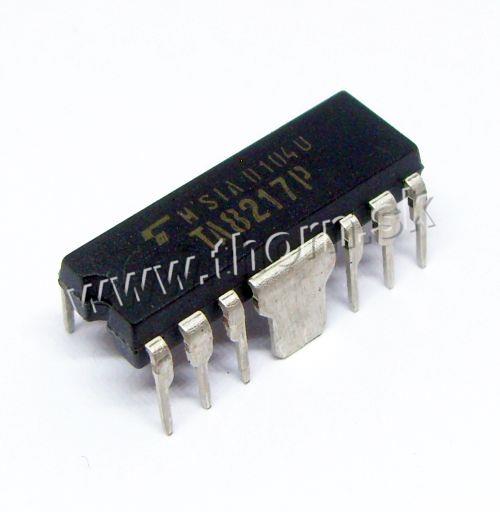 TA 8217 P