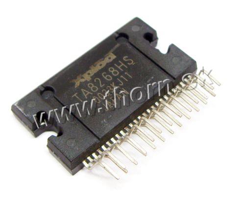 TA 8268 HS