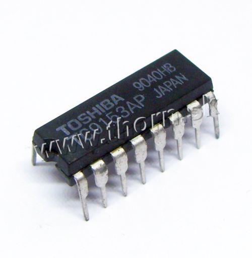 TC 9153 AP
