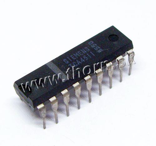 TCA 4511