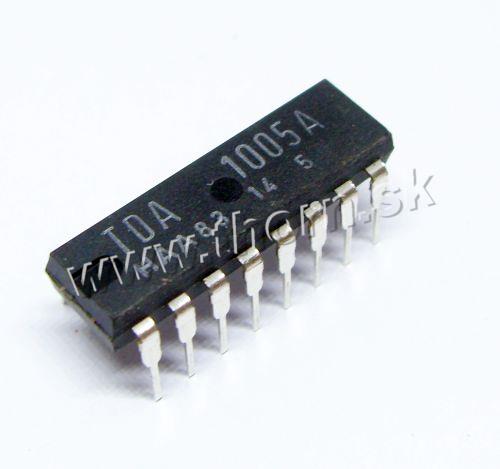 TDA 1005 A