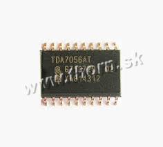 TDA 7056 AT