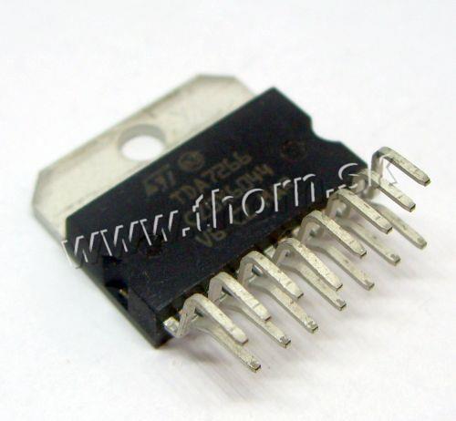 TDA 7266