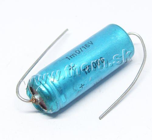 1000uF/16V TF 008