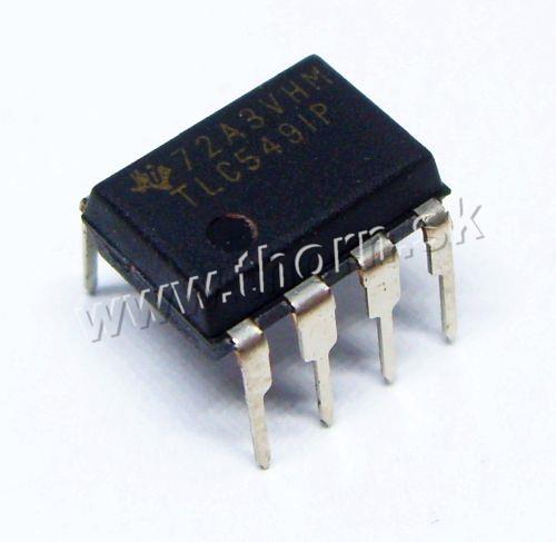 TLC 549 IP