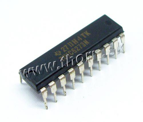 TPIC 5273 N