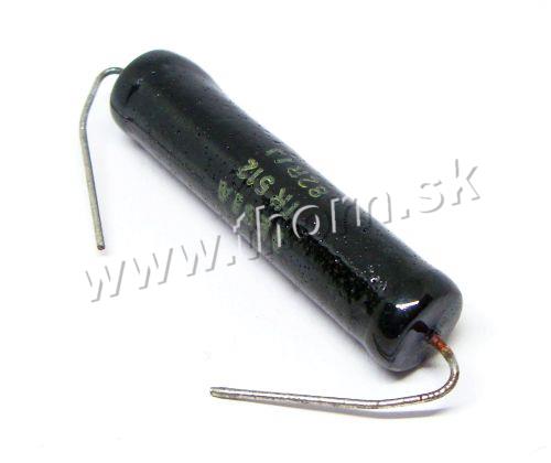 Rezistor 82R/15W