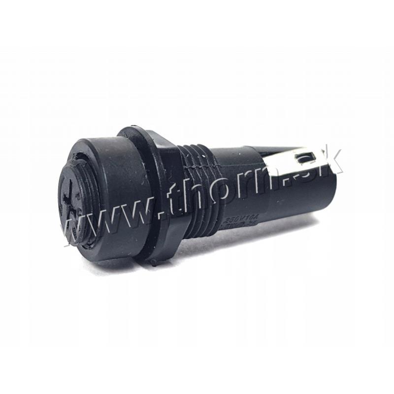 Púzdro poistkové 20mm HQ panel