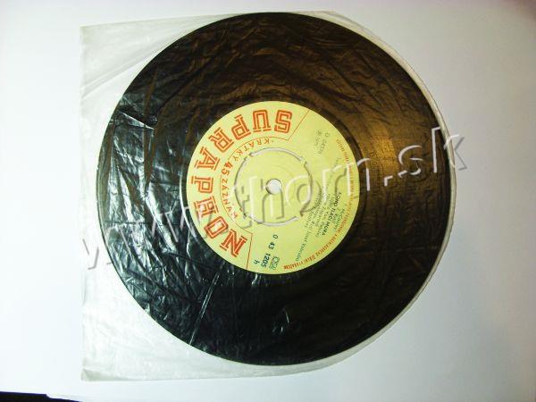 Zagorová Hana- Koho tlačí múra, Já jsem tvá neznámá