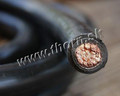 ÖLFLEX-FD 90 1x120mm/2 tienený