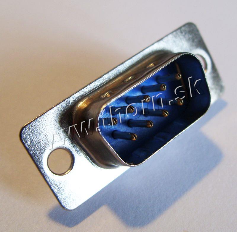 Canon 9 pin kolík