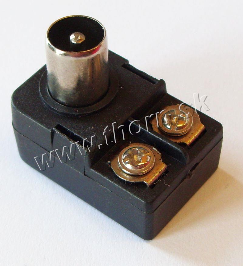 Symetrizačný člen