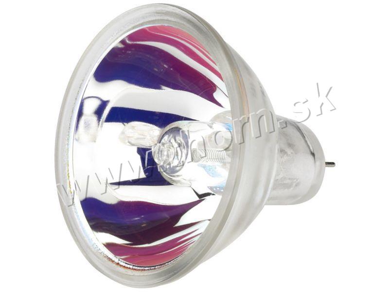 Halogénová žiarovka HLT-24/250 MRL