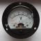 Voltmeter okrúhly 25V