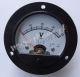 Voltmeter okrúhly 40V