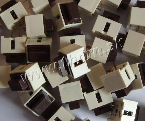 Telefónne tlačítko