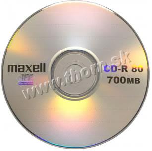 CD-R Maxell
