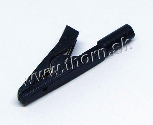 CR-2 PM-B krokosvorka