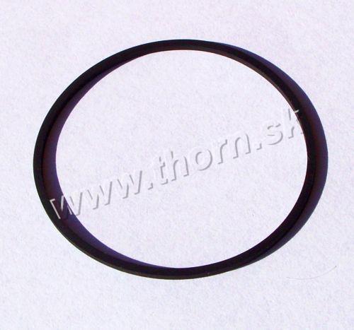 Remienok 39,0x1,2x1,2mm