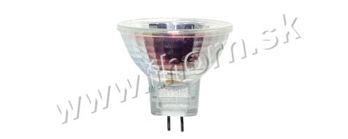 Náhradná žiarovka k typu KIX 2/120, KIX 2/120/WH