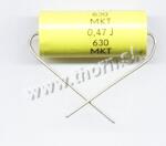 TC 470nF/630V