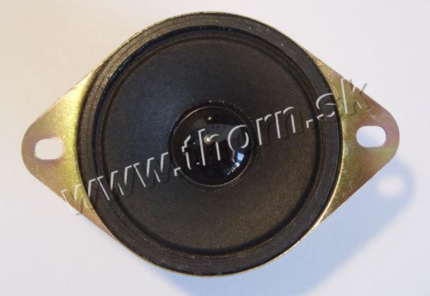 Reproduktor 15W 8R 2