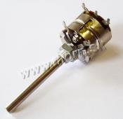 TP 283 b 60 A 2x1M/N