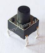 KSM 612 B mikrospínač