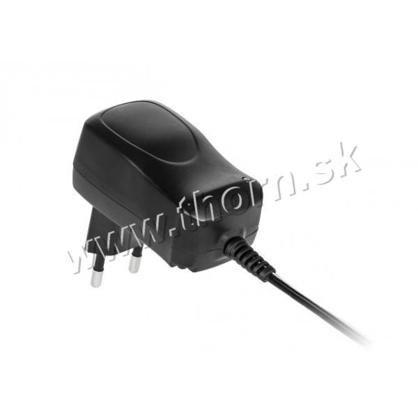 Napájač univerzálny 3-12V/500mA