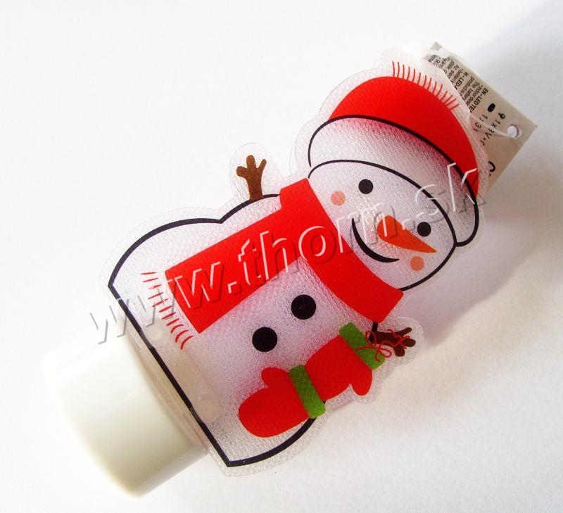 Snehuliak minisvietnik