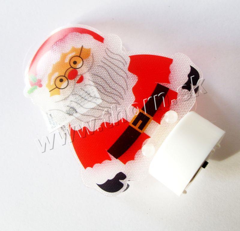 Mikuláš minisvietnik