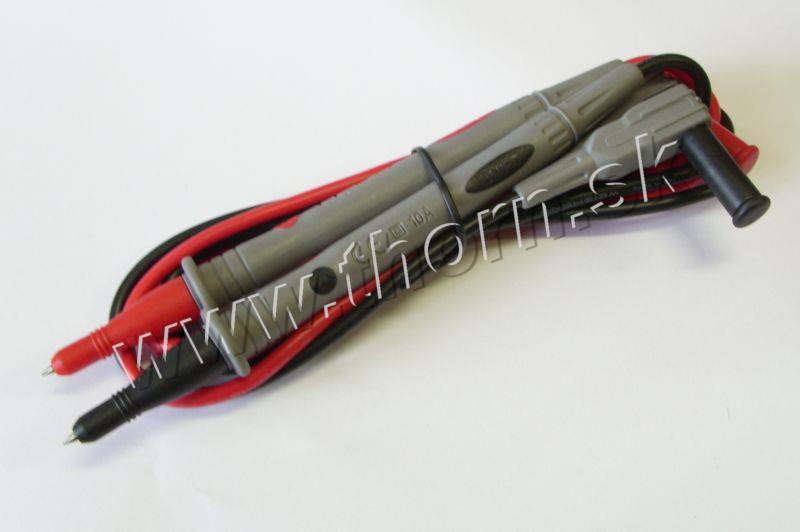 Meracie káble precízne