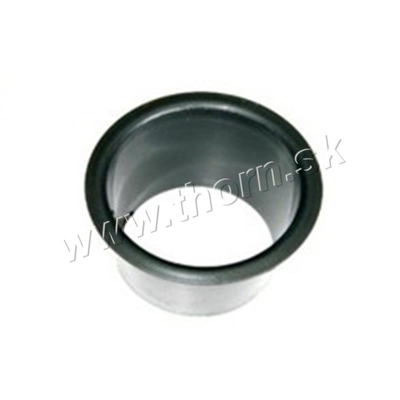 Basreflex trubka plastová 4